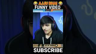 Ajju Bhai Dar Gaya  #shortvideo #shortsfeed #shots #viral #ajjubhai