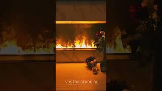 Еще одни счастливчики стали обладателями парового электрокамина  - Dimplex Cassette 1000 (без дров)