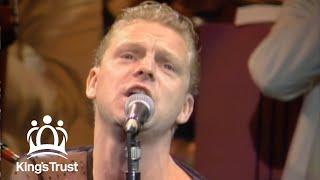 Andy Bell - Ship Of Fools (The Prince's Trust Rock Gala 1989)