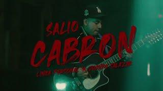 Linea Personal x Juanpa Salazar - Salio Cabron [Official Video]