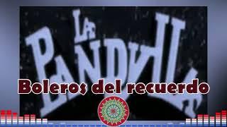 La Pandylla - Baladas del recuerdo / Música de Tiquicia