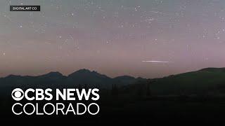 Colorado faces satellite boom as scientists and photographers voice concerns