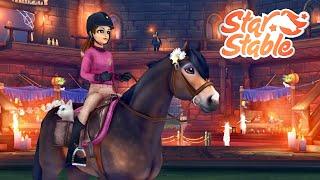 Welcome to Halloween on Star Stable!