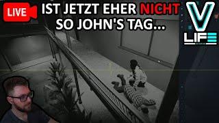 Der Tag nach dem Straßenrennen, was wissen die Cops? John Montes [kw-com.de] | GTA RP