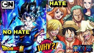 Why One Piece Hindi Dubbed Getting So Much Hate? Truth | Factolish