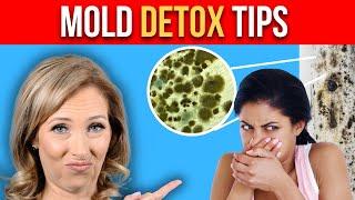 Mold Detox: 9 Tips You NEED to Know | Dr. Janine