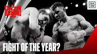 Wood vs. Conlan: Fight of The Year?