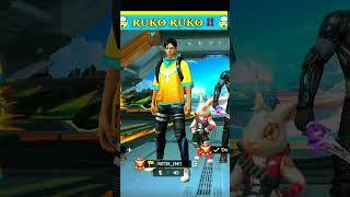 noob nahi bolne ka #Ritik ff gamerz#Riot ff #video attitude