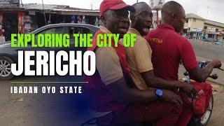 Ride with me around Onireke G.R.A in Jericho |one of The most expensive Neighborhood in Ibadan