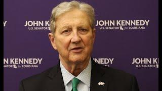 Kennedy: Bidenflation hurts, Tax Cuts and Jobs Act worked