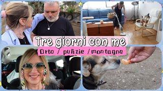 AMO VIVERE NEL LUSSO  #vlog di 3 giorni