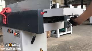 Surface Planer/ Jointer MB523 for Woodworking Design and Making