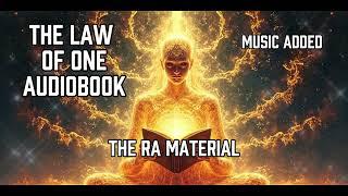 The Law of One, Session 8 Book one (The Ra Material)