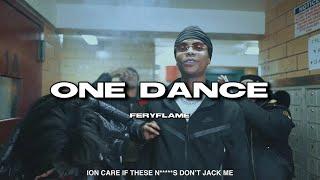 [FREE] Kay Flock x Sha Ek x NY Drill Sample Type Beat 2022 - "One Dance" (Prod. FeryFlame)