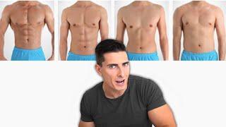 What is the Optimal Body Fat % to Remain At