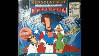 ADVENTURES OF CAPTAIN KREMMEN. LP