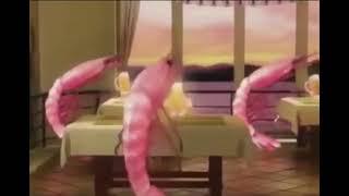 Shrimp Video