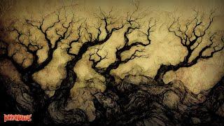 "The Willows" by Algernon Blackwood / Proto-Cosmic Horror / 2025 Remaster + Subtitles