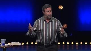 Word of Knowledge in Your Business | Kris Vallotton | Bethel Church