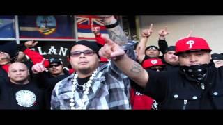 ISLAND TRYBE "BLOW YA MYND" OFFICIAL VIDEO