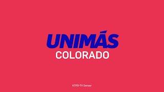 KTFD-TV UniMás Colorado Station ID, 11/2021