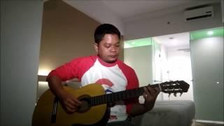 Let's Make a Night to Remember (Bryan Adams) Cover by Eko Wahyudiharto - #9