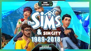 เปิดประวัติ The Sims คดีฆาตกรรม สระว่ายน้ำปิดตาย | Game History