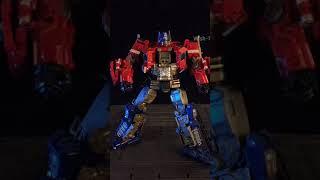 Super Robot transformer#shorts