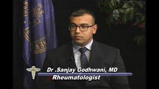 Dr Sanjay Godhwani  Rheumatologist  Part 1