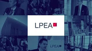 LPEA Insights 2021 - Teaser