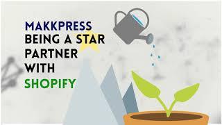 Certified Shopify Professionals - Setup, Custom design and digital marketing Agency