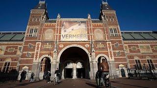 Unforgettable Vermeer exhibition comes to a close: Where to find his masterpieces now?