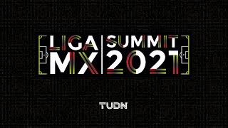  EN VIVO | Liga Mx Summit 2021: Cambios de cara al Apertura 2021 | Día 2 | TUDN