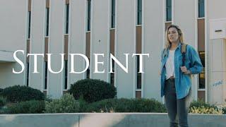 Student - A Short Film