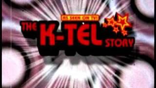 As Seen on TV! The K-Tel Story