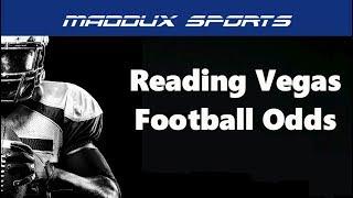 Understanding NFL Betting Odds