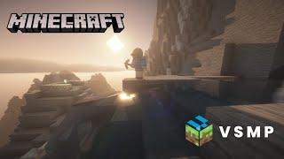 【VSMP Minecraft】 this is my 100th video on this channel. (guerilla)