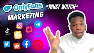 OnlyFans Marketing: Learn How to Make 100k+ in 2024