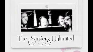 The Singers Unlimited - Live in Hannover, Johnny Mathis Special (Yesterday)