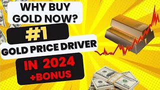 Is Gold a Good Investment in 2024? Gold Price Prediction | #1