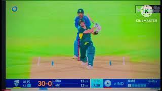 India vs Australia t20 series  thriller#cricket #india #indvsaus #indiateam#trending #viralvideo