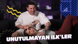 UNUTULMAYAN İLKLER | KARANLIK GEÇMİŞİMİZ