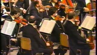 Schubert: Symphony No. 5, D. 485 - II. Andante con moto, Conductor: Lorin Maazel