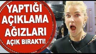 Burcu Esmersoy eski eşinin düğününe gidecek mi? / Magazin Turu