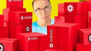 Is Reebelo a SCAM?