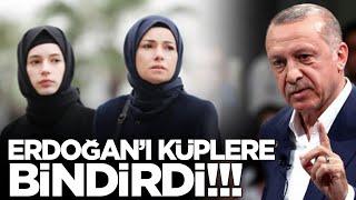 Kızıl Goncalar 29. Bölüm öncesi Erdoğan'ı küplere bindirdi