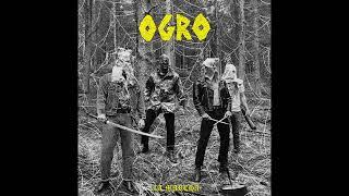 OGRO - La Marcha (Full Album)