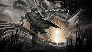 AMEDERIA - Step Into The Light (2024) Official Single (Gothic Doom Metal)