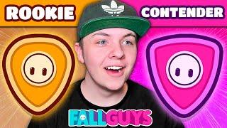 Fall Guys Ranked Is Here! | Episode 1