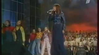 Родина моя. Поёт София Ротару. Я, ты, он, она, вместе - целая страна. Rodina Moya. Sofia Rotaru